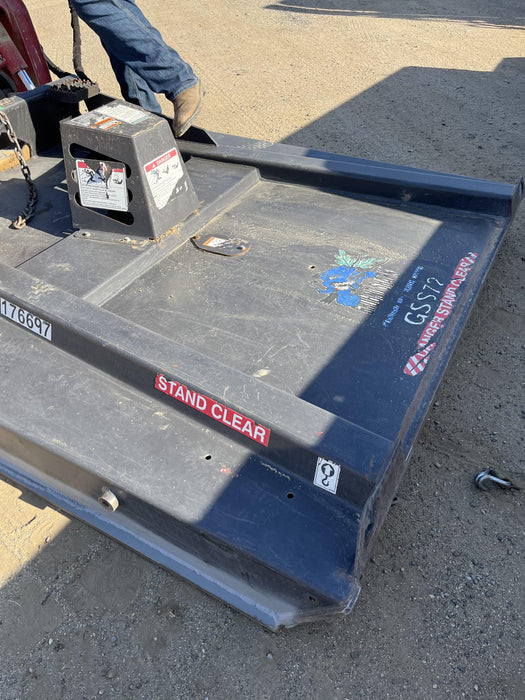 2021 PALADIN 30372A-0022