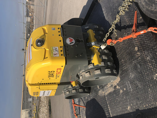2019 WACKER NEUSON RTKx-SC3