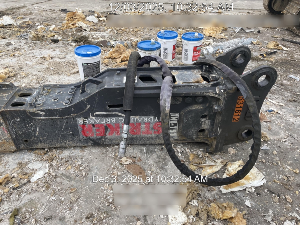 2025 TOKU TNB-151