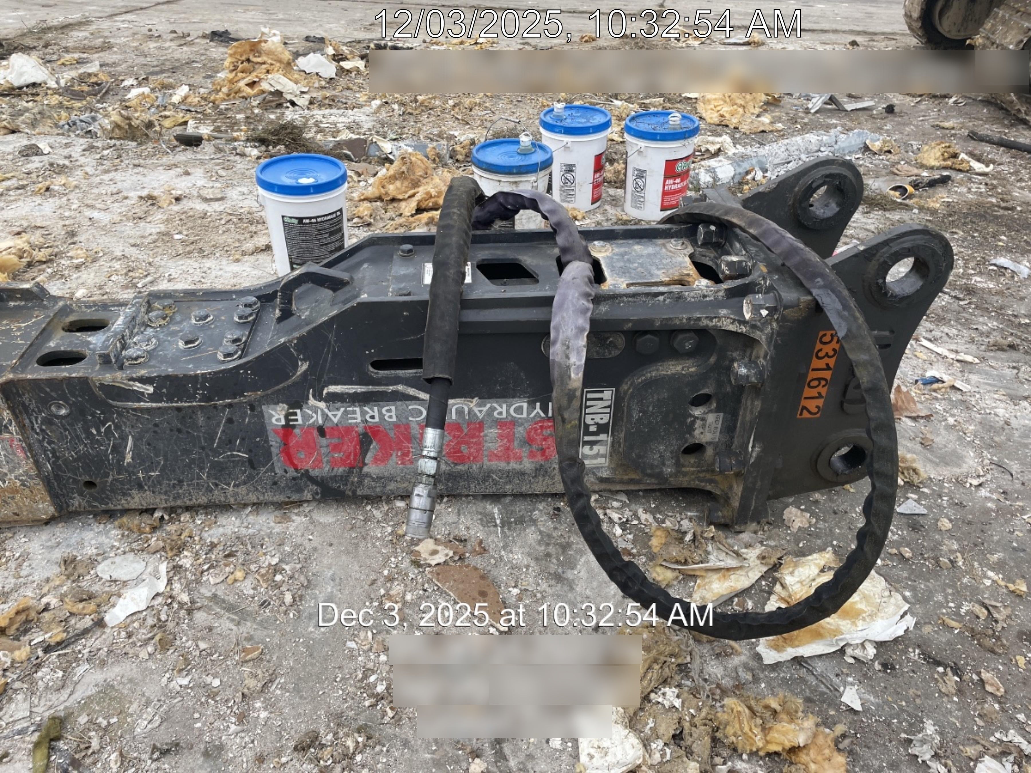 2025 TOKU TNB-151