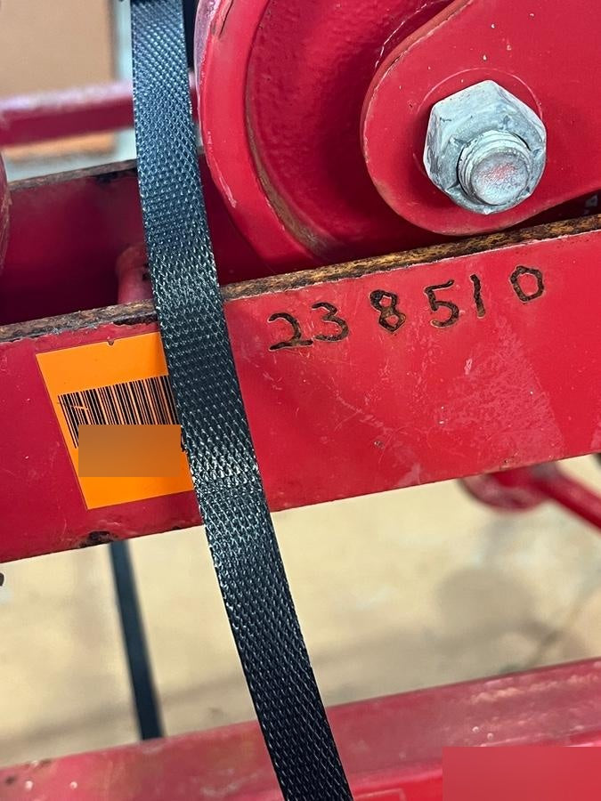 2022 KEY PLANT KPDR-400C -1