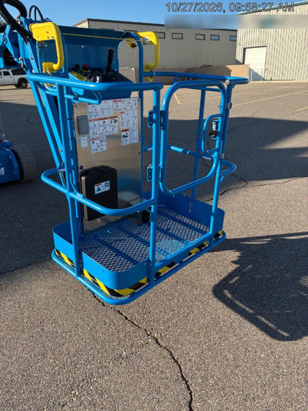 2026 GENIE Z30-20 N RJ