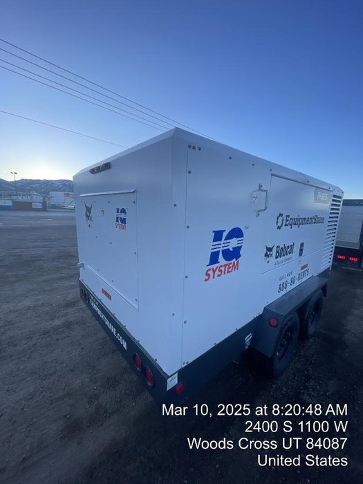 2024 BOBCAT PA825VWCU-T4F