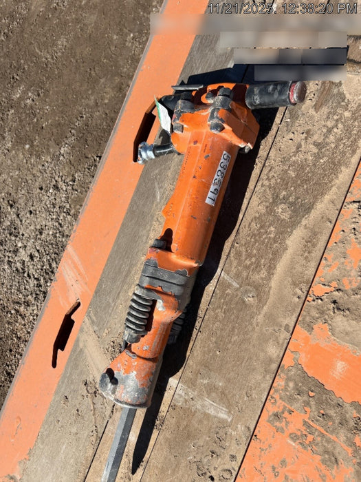 2024 MICHIGAN PNEUMATIC ES-TPB90-118-TRACKER