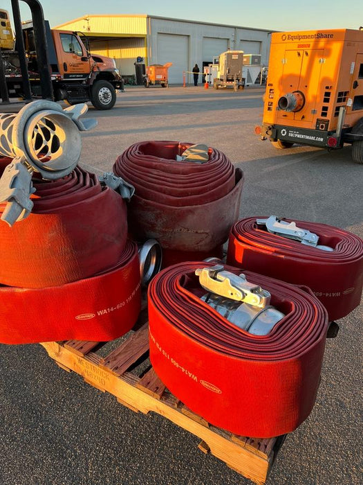 2022 PREMIER PUMP 6NNT-RP-TD2.9-T120