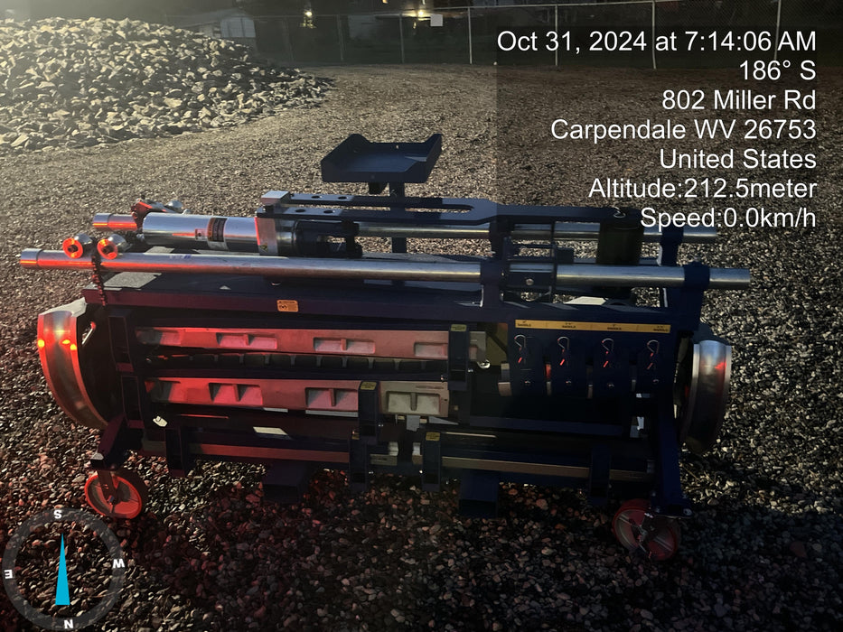 2024 CURRENT TOOLS 254P