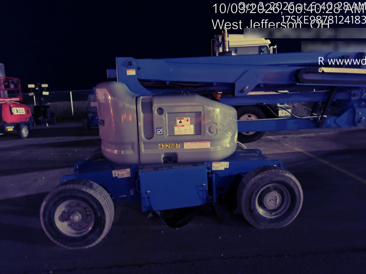 2024 GENIE Z-45/25J DC