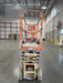 2016 JLG 2632ES JLG 2632ES Scissor Lift