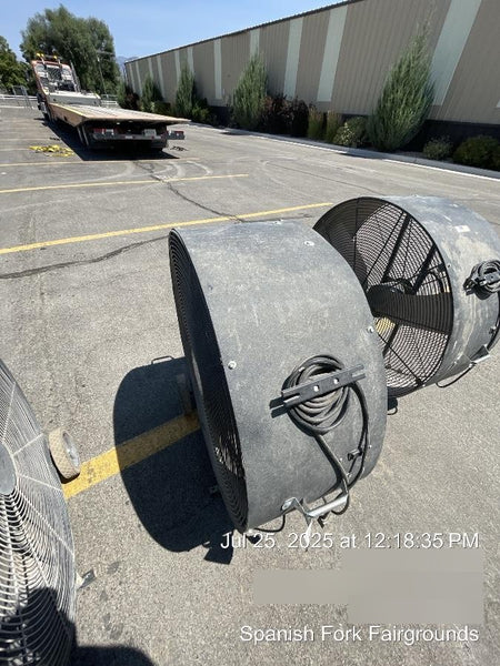 2020 UNITEC TPI PB36-D