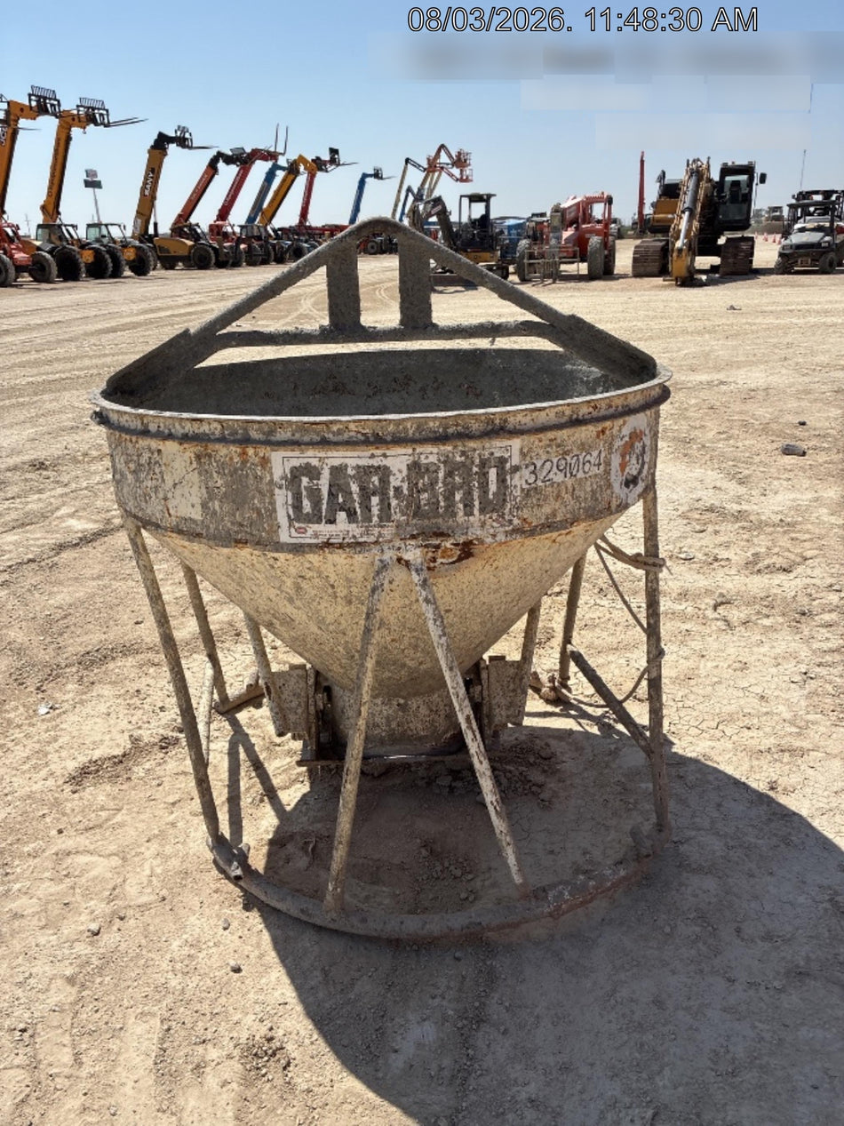 2023 GAR-BRO 427-R