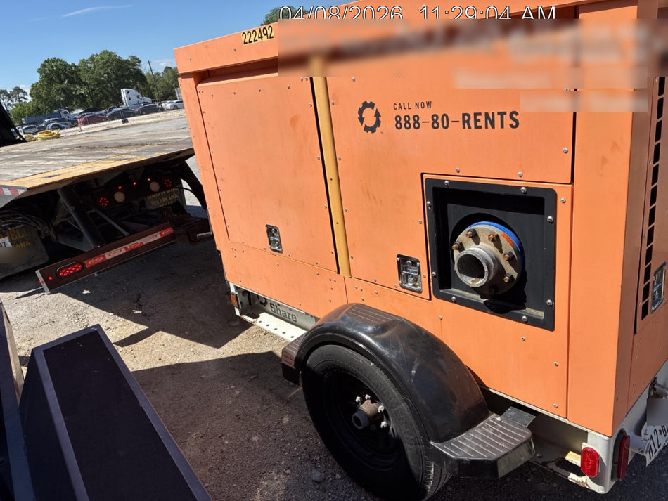 2022 PIONEER SAPP44S10L71-D2.9L4