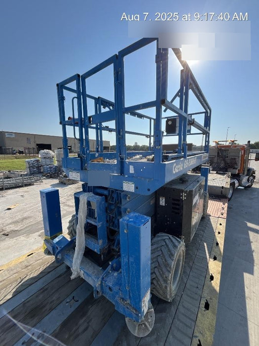 2019 GENIE GS-3369 RT