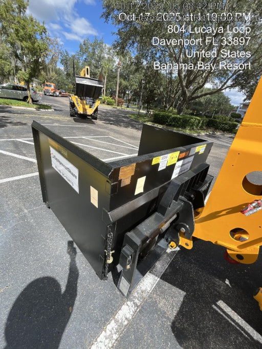 2025 STAR INDUSTRIES 1430