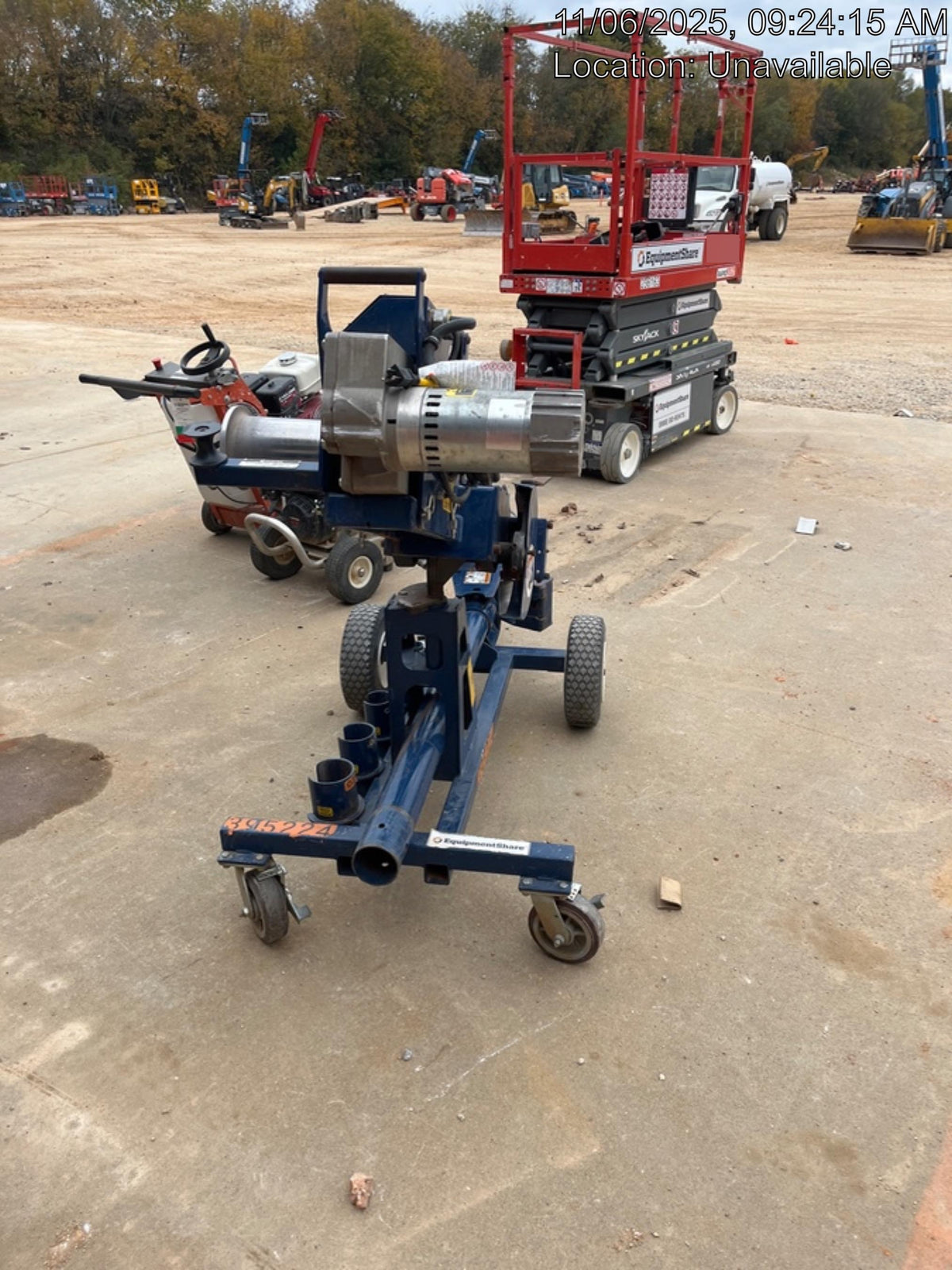 2024 CURRENT TOOLS 100A