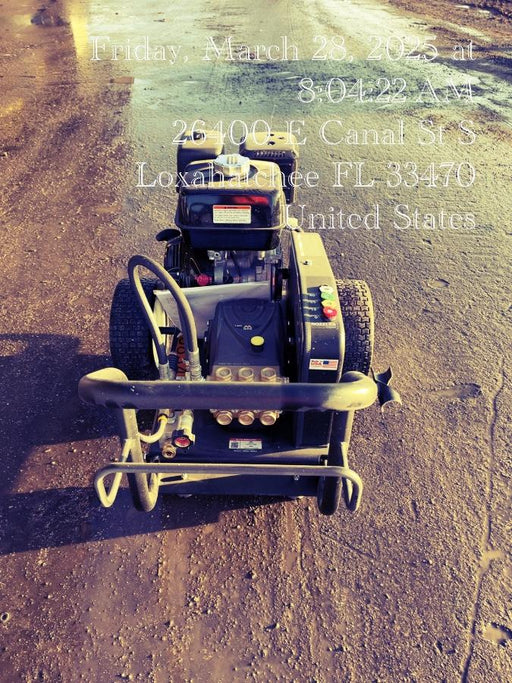 2025 MI-T-M CW-3504-5MGH