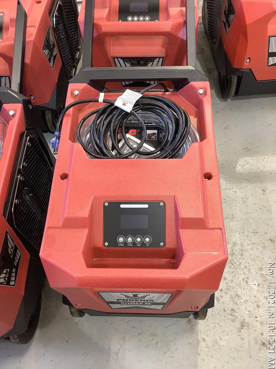 2021 PHOENIX DryMAX XL