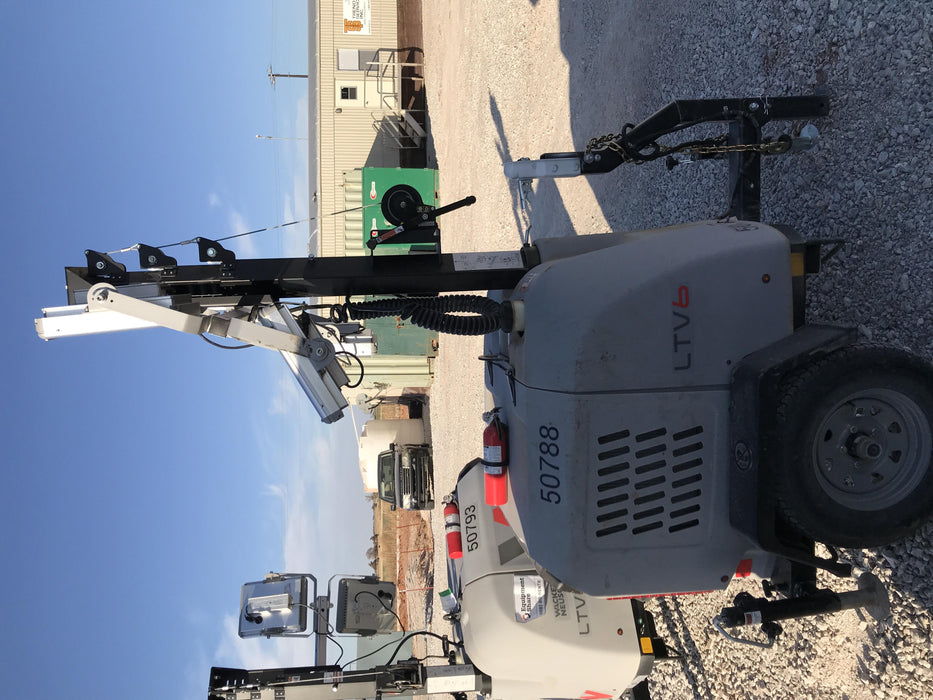 2019 Wacker Neuson LTV6K-LED Standard, LED