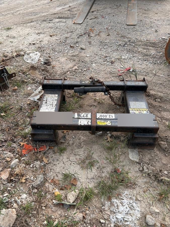 2020 STAR INDUSTRIES 1371B