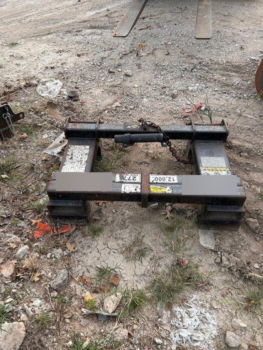 2020 STAR INDUSTRIES 1371B