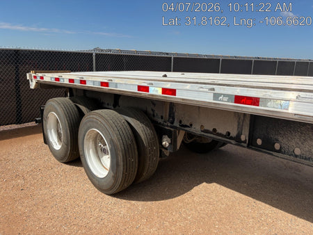 2026 GREAT DANE FLP - Combo Platform