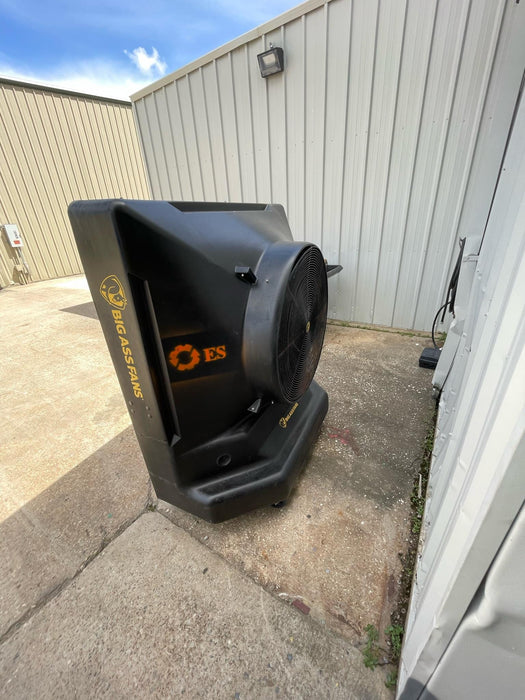 2022 BIG ASS FANS Cool Space 400