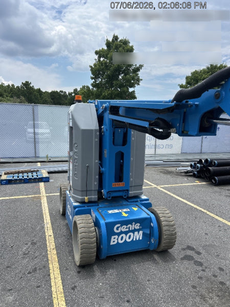 2024 GENIE Z30-20 N RJ