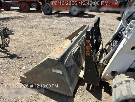 2022 ARROW MATERIAL HANDLING 60" Pallet Forks - Arrow