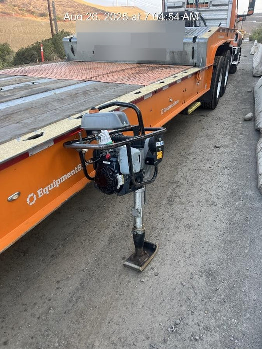 2023 MULTIQUIP MTR40HF