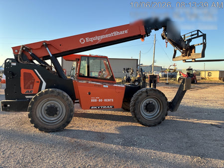 2025 SKYTRAK 10054