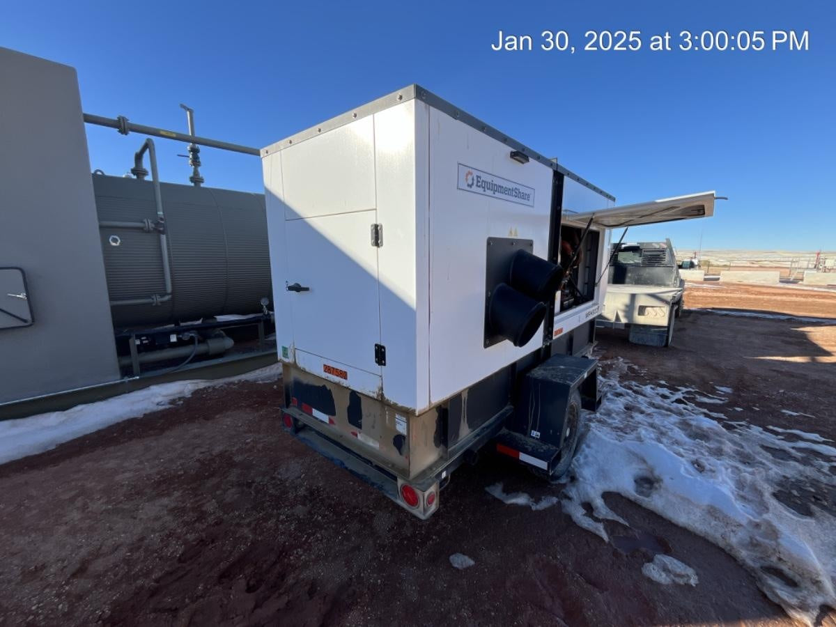 2023 GENERAC MFH900
