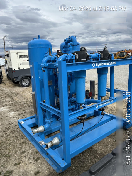 2024 HANKISON RDH-930G