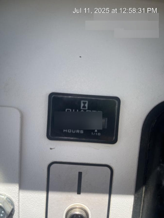 2022 WACKER NEUSON G50