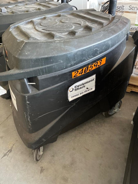 2022 POWER BREEZER PB4BASE