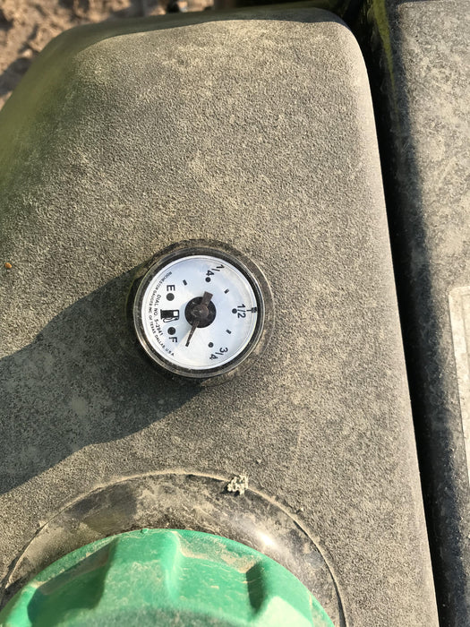 2021 Allmand NLV3GR (4) LED Light Fixture 350W, 23' Vertical Mast, 3kW Prime, Towable, Deep Sea L401, Leveling Jacks, Yanmar T4F 5.8hp