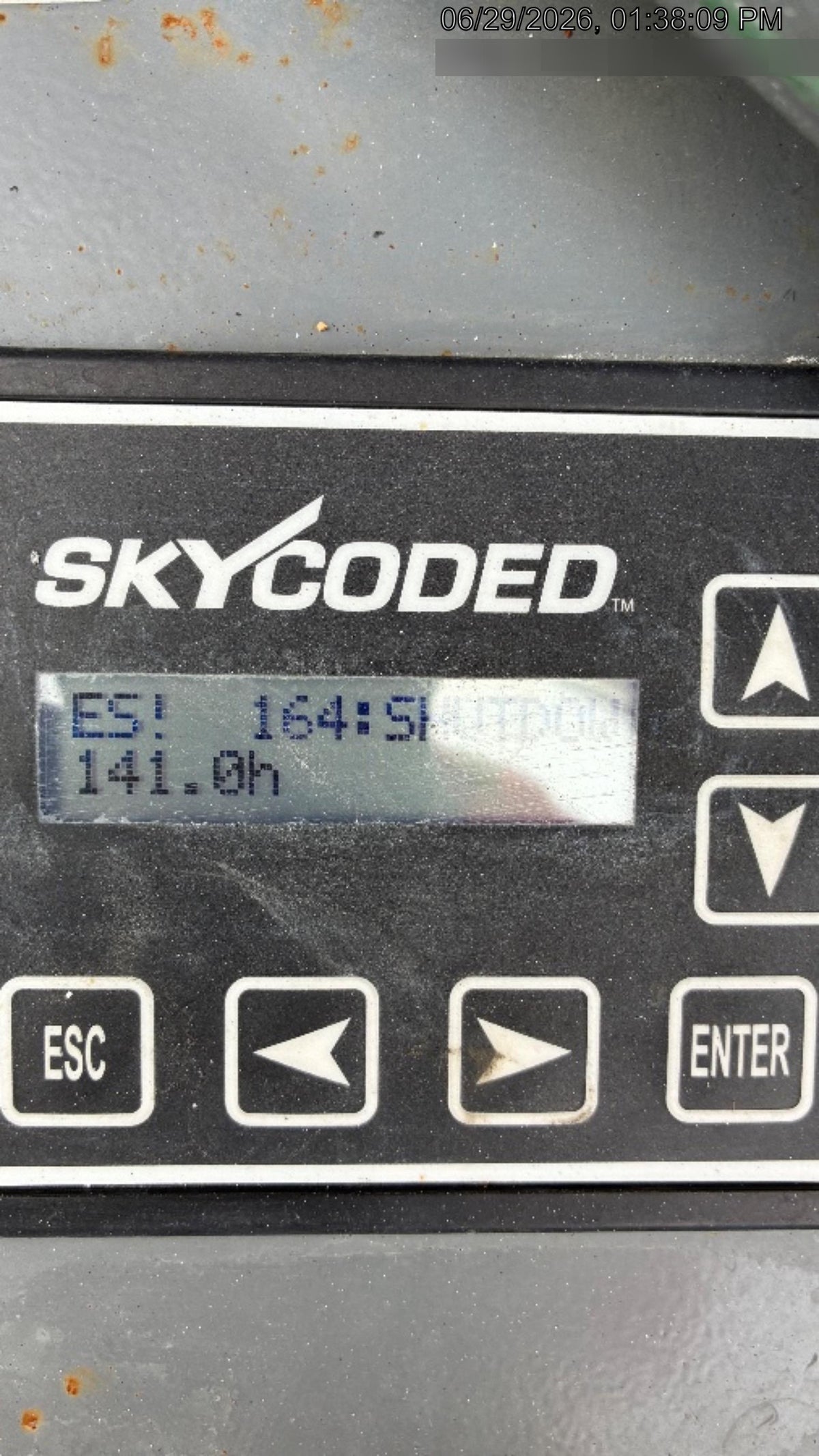 2023 SKYJACK SJ3219