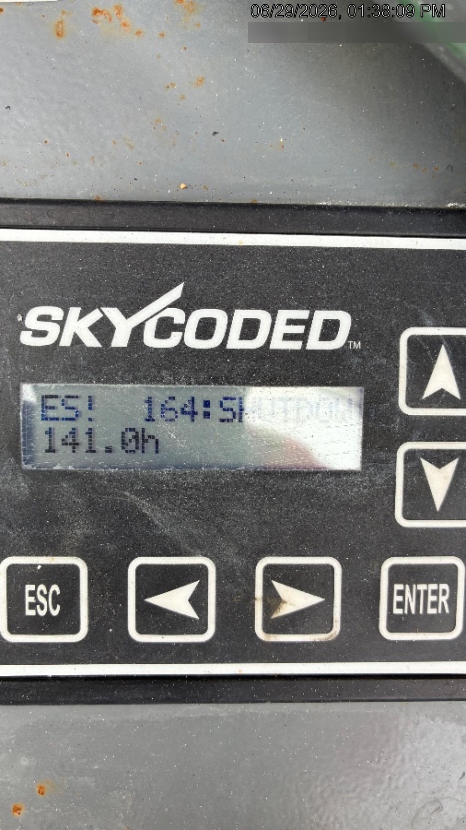 2023 SKYJACK SJ3219