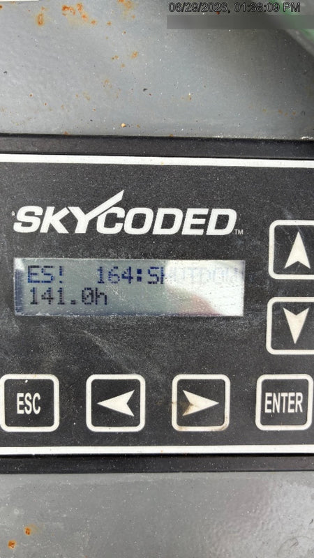 2023 SKYJACK SJ3219