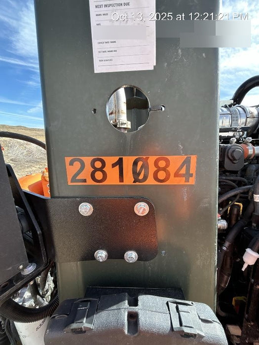 2022 PREMIER PUMP 8NNT‐RP‐TCD3.6‐T120