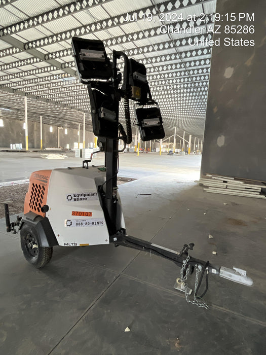 2023 GENERAC MLT2