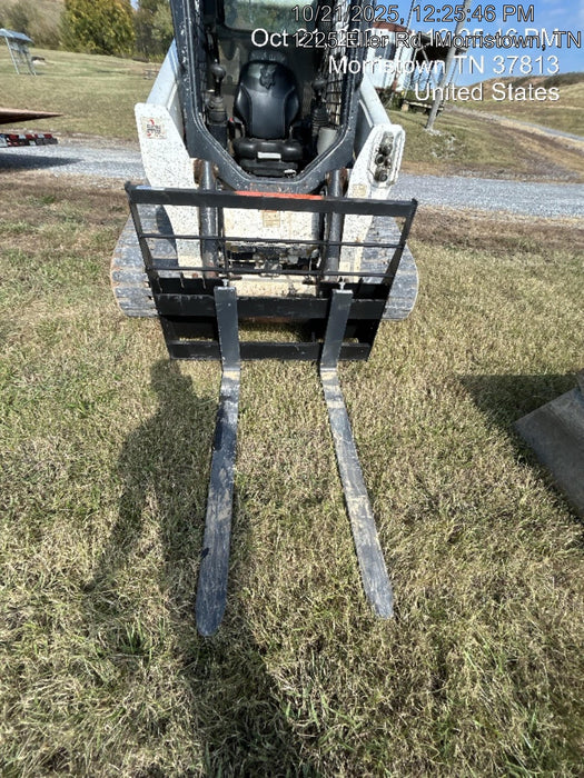 2025 ARROW MATERIAL HANDLING 48" Pallet Forks - Arrow