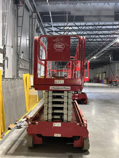 2020 MEC 4555SE