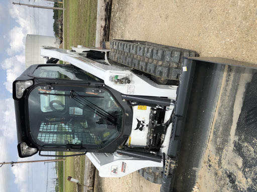 2021 BOBCAT T595