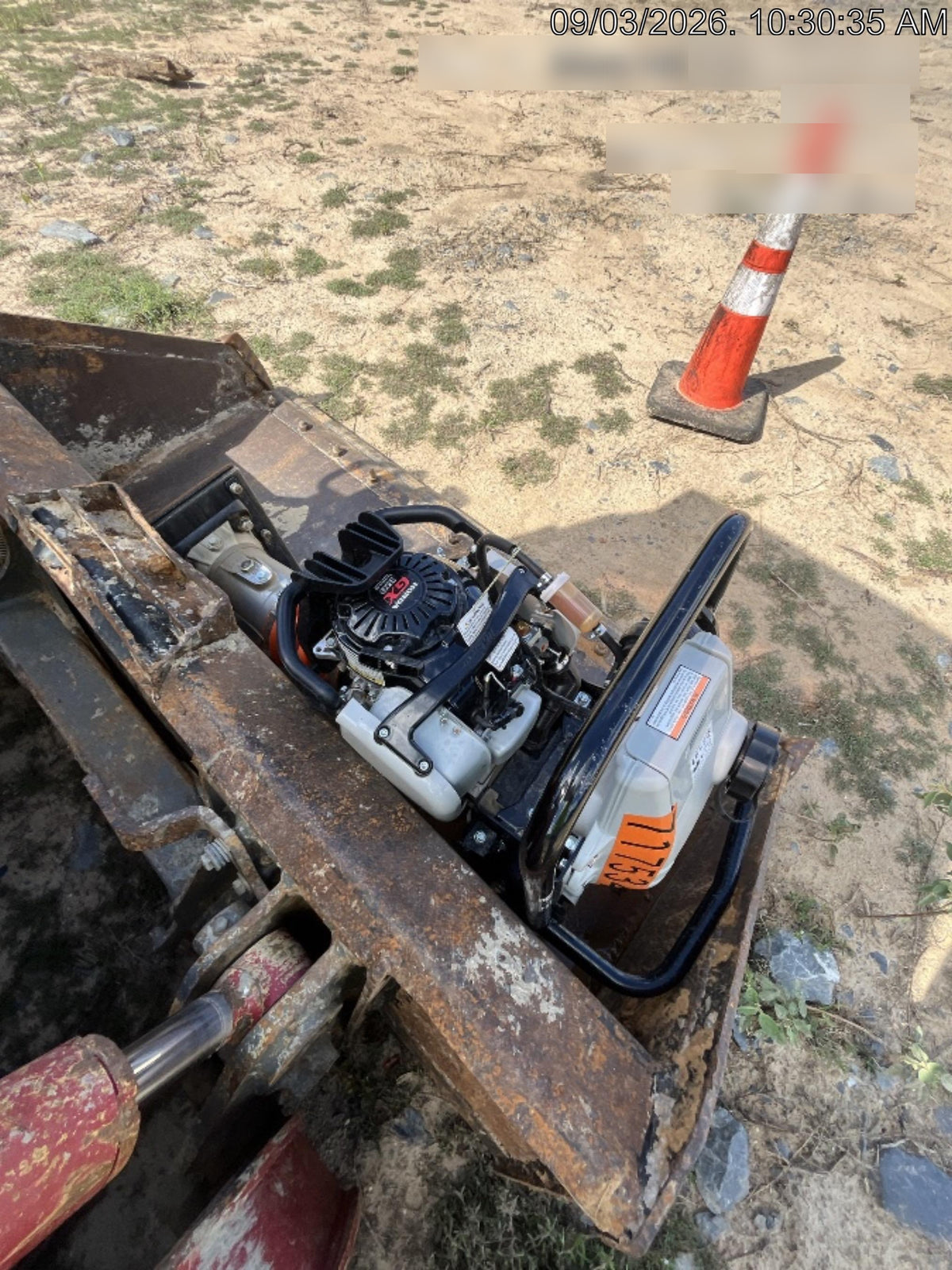 2026 MULTIQUIP MTX60HD