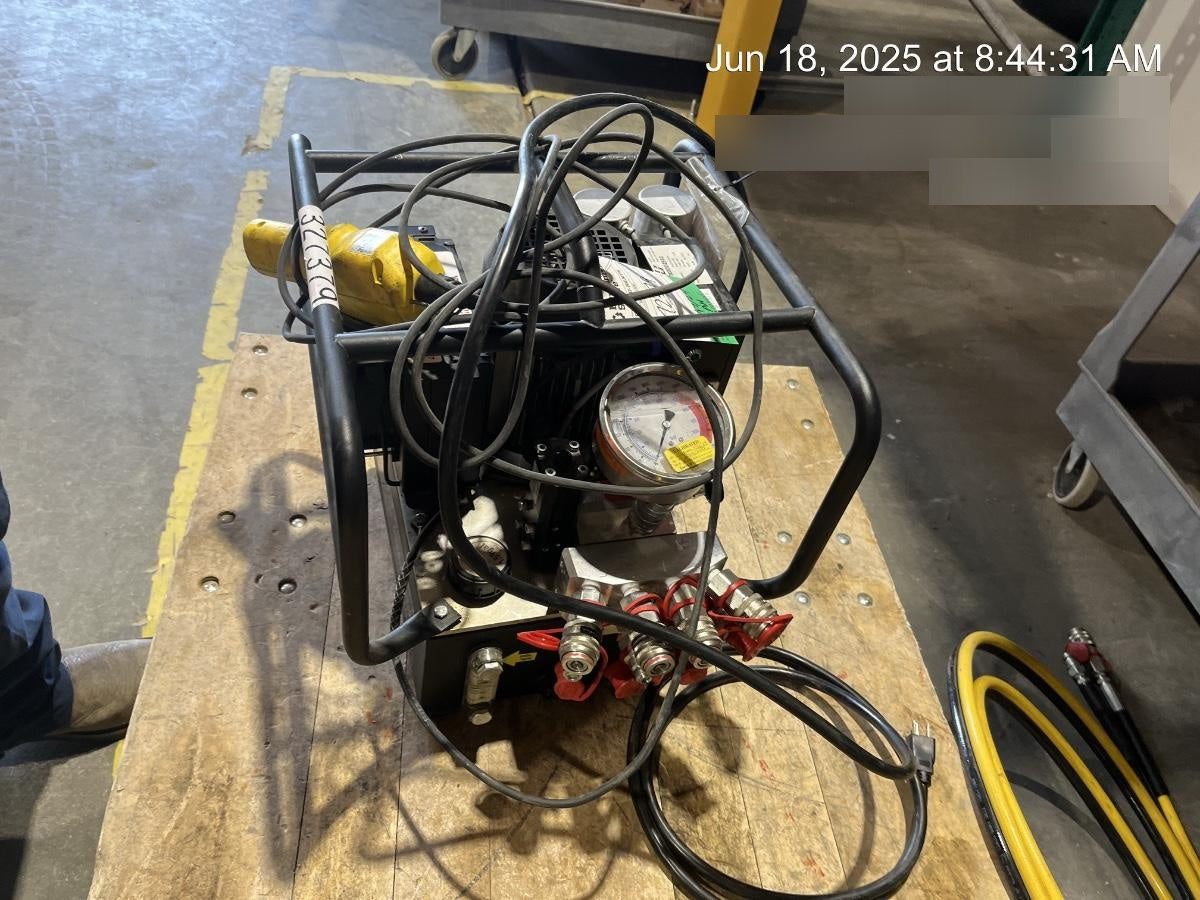 2023 TORCUP EMAX-115V-Q
