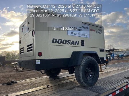 2023 DOOSAN P425/HP375WCU