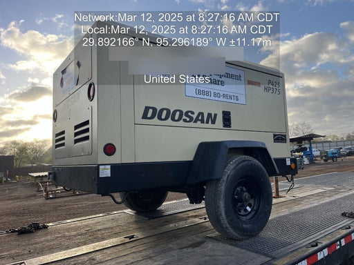 2023 DOOSAN P425/HP375WCU