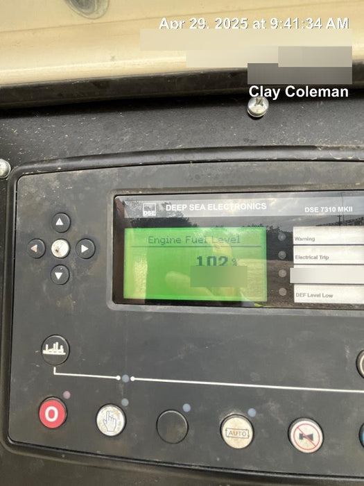 2022 ATLAS COPCO QAS 125