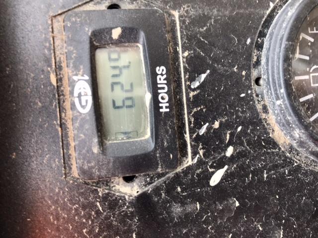 2019 Lincoln Electric Vantage 322 Welder Ready-Pak 3, Two wheel trailer, Fender and Light kit, Cable Rack