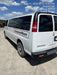2023 GMC Savana 3500 - Rental