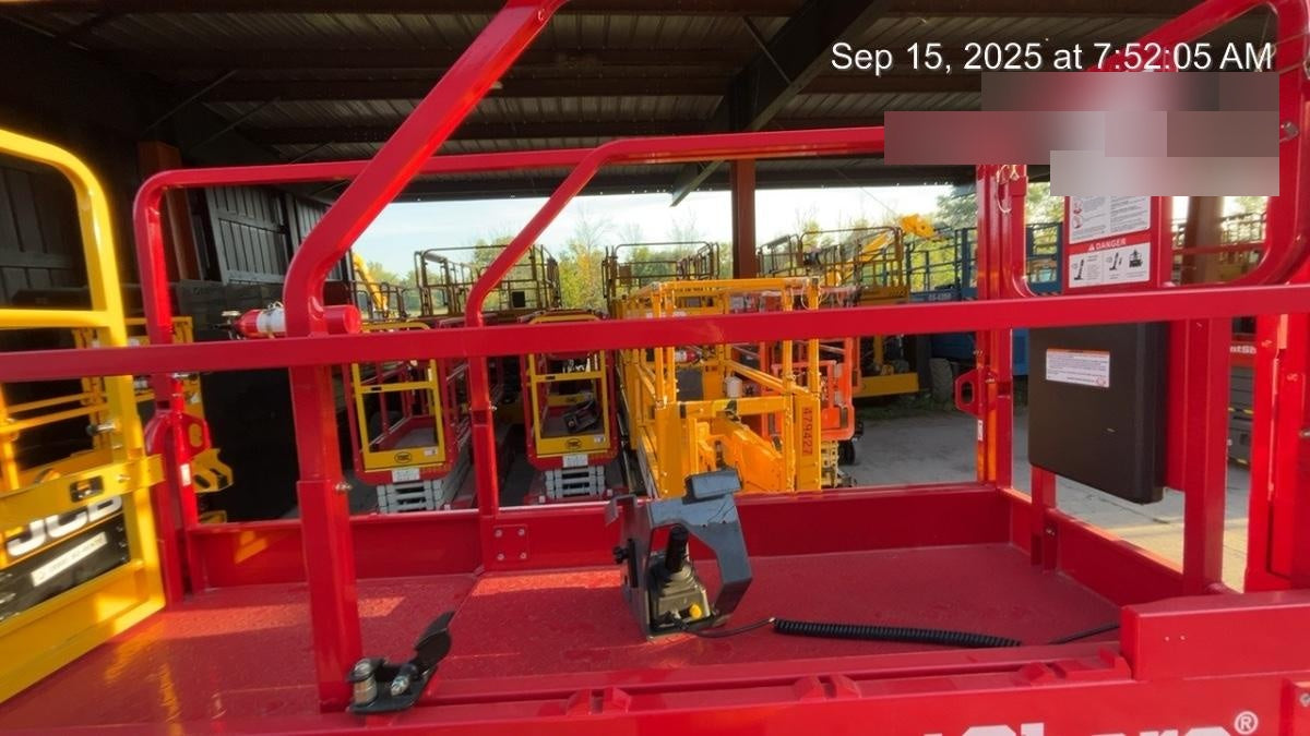 2026 MEC 3232SE